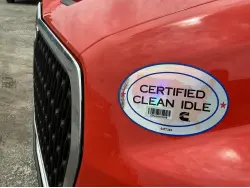 2025 INTERNATIONAL MV 607