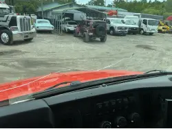 2025 INTERNATIONAL MV 607