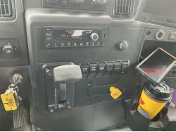 2025 INTERNATIONAL MV 607
