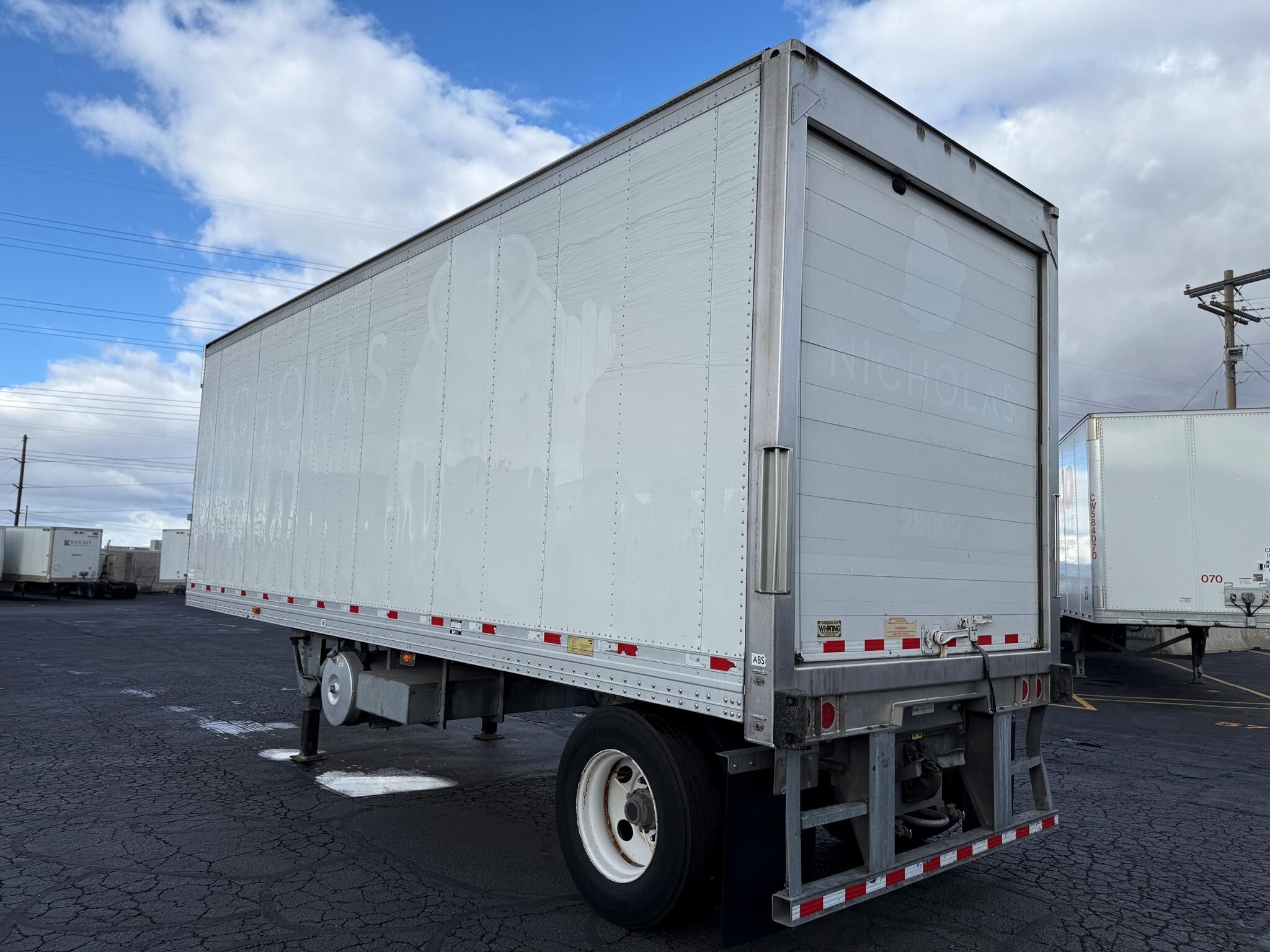 2018 HYUNDAI THERMOTECH in Salt Lake City, UT