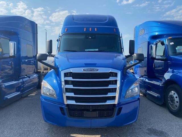 2022 FREIGHTLINER CASCADIA 126 in Magna, UT