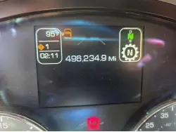 2020 KENWORTH T680