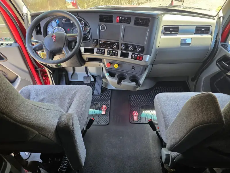2020 KENWORTH T680