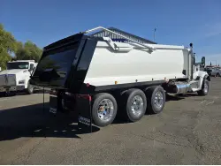 2024 KENWORTH W990
