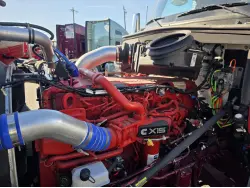 2024 KENWORTH W990