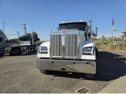 2024 KENWORTH W990