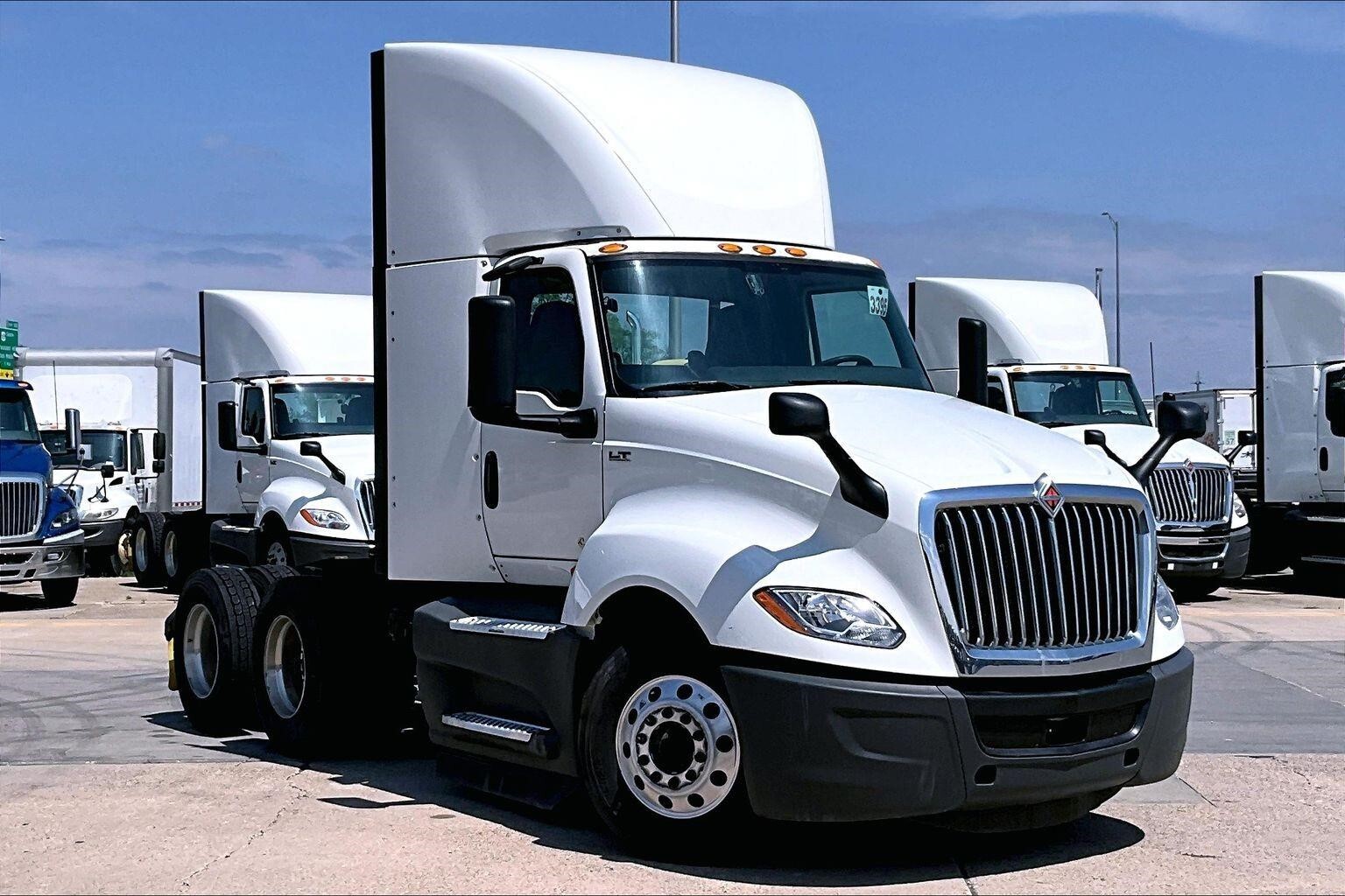 2022 INTERNATIONAL LT in Joliet, IL