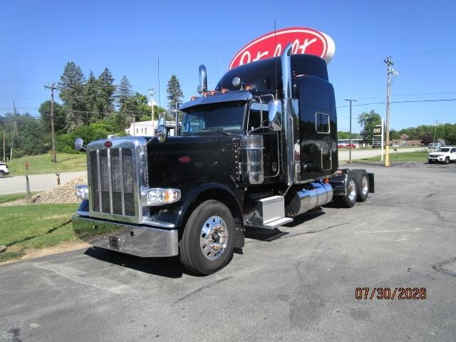 2022 PETERBILT 389 in Butler, PA