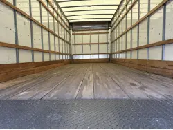 2021 INTERNATIONAL MV