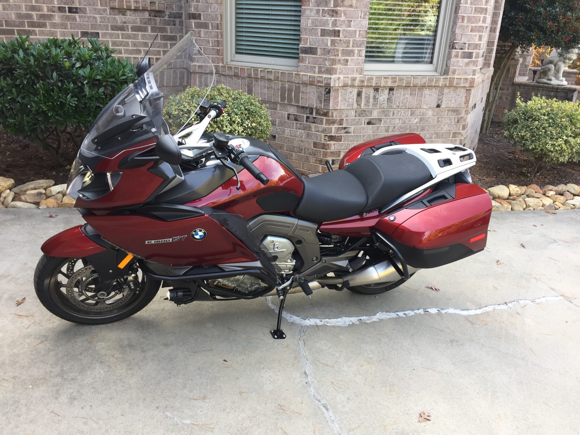 2013 BMW K 1600 GT 1600 GT in Morganton, NC