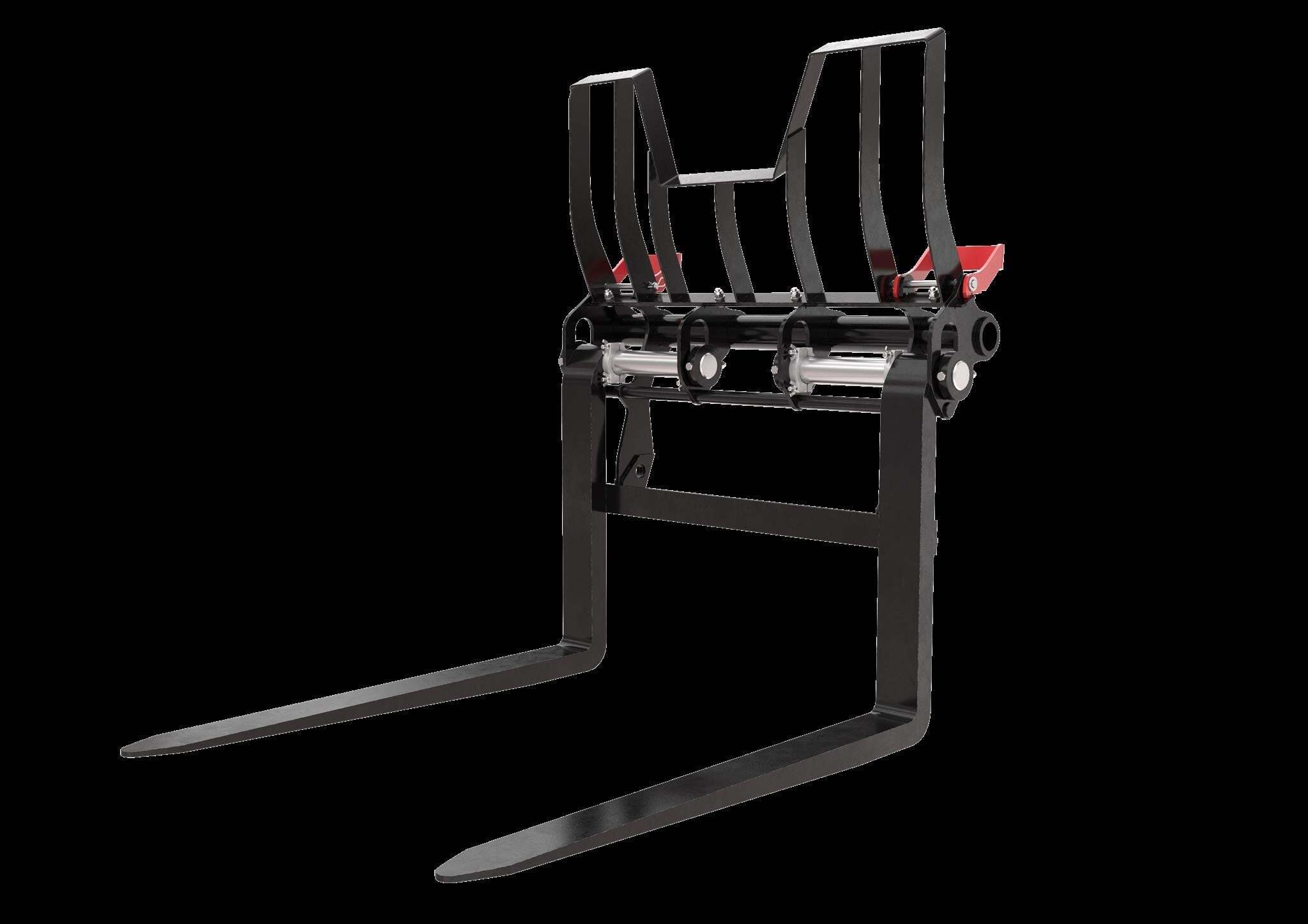 2026 MANITOU Attachment in Bolingbrook, IL