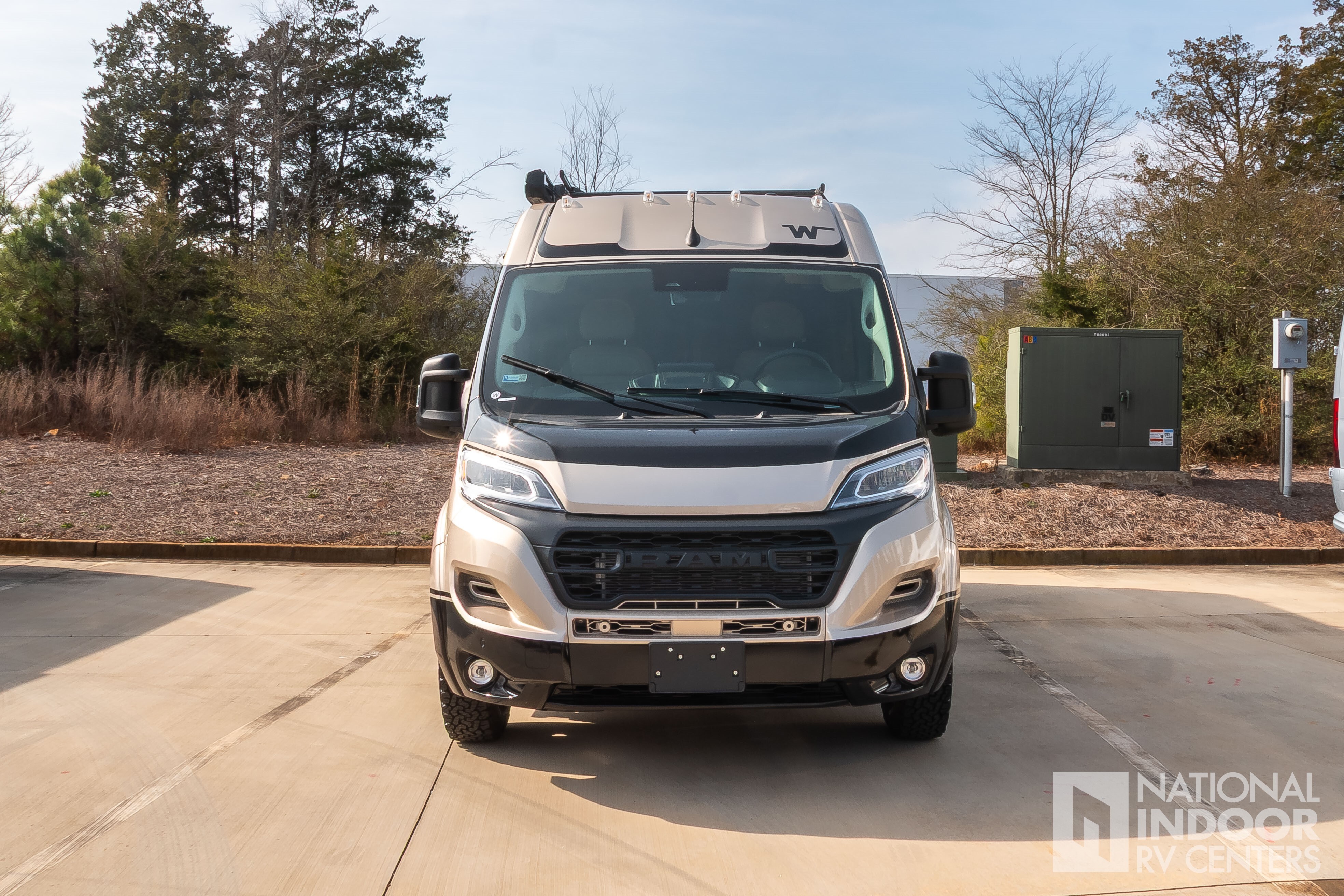 2026 Winnebago Travato Npf 59K in lawrenceville GA