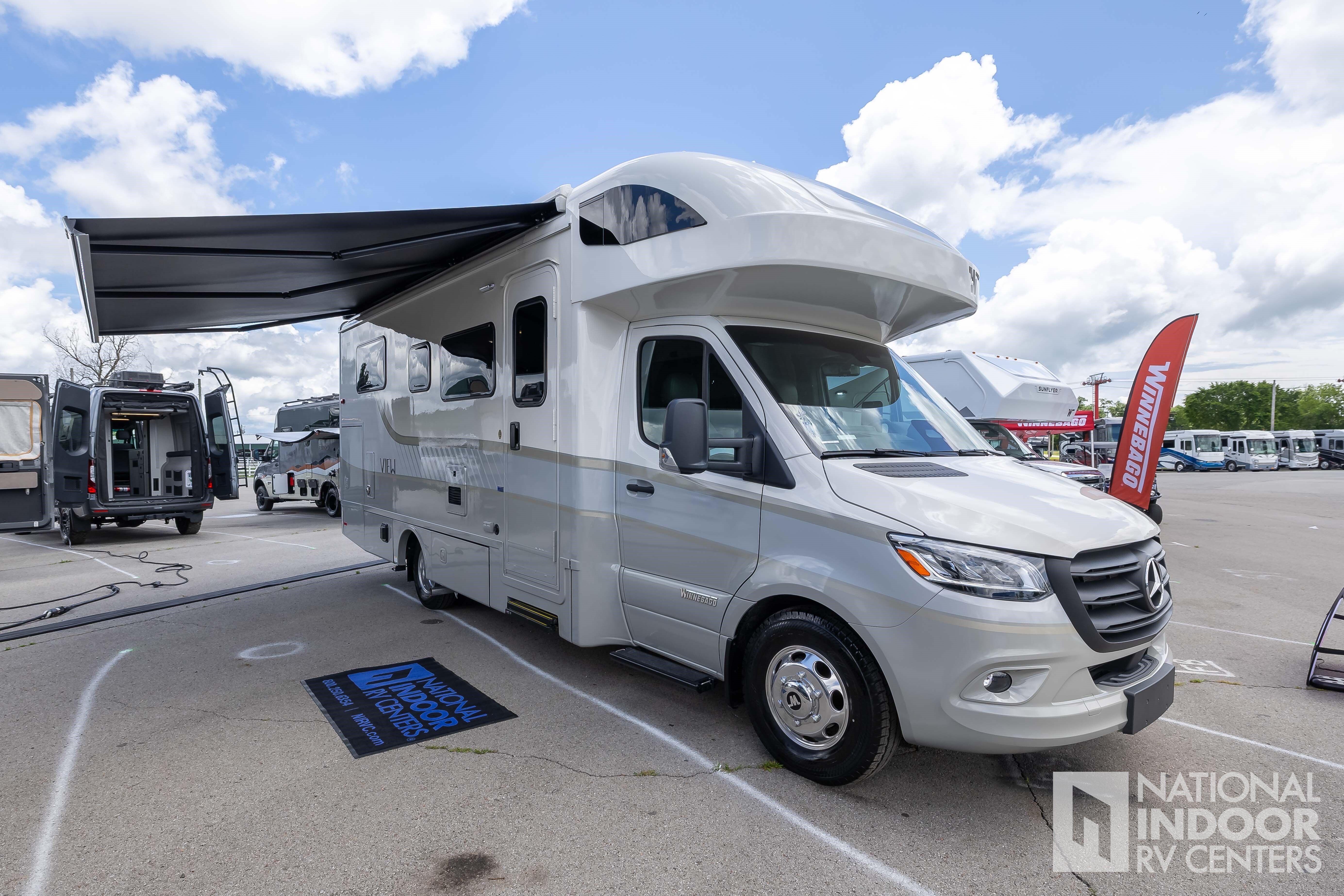 2027 Winnebago View 24R in lebanon TN
