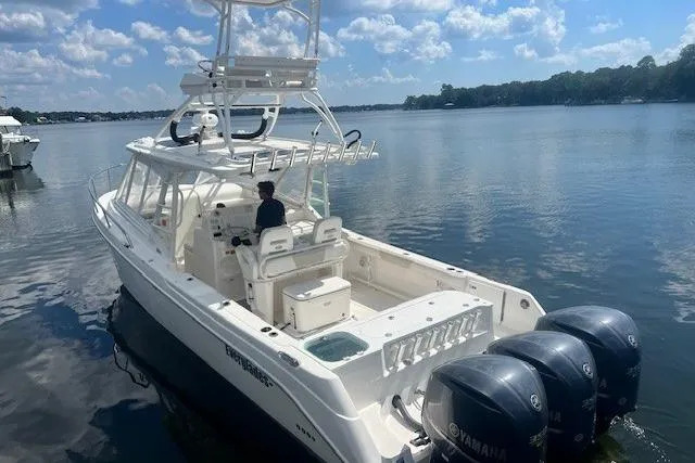 2011 Everglades 350LX in niceville FL