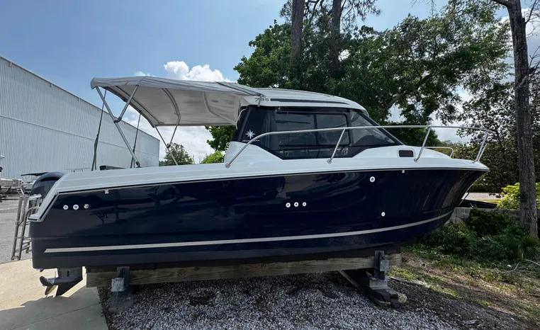 2019 Jeanneau NC 795 in niceville FL
