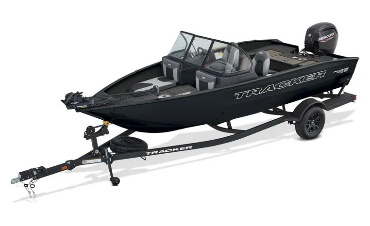 2027 Tracker Pro Guide V-175 Combo in lawton OK