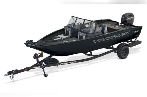 2027 Tracker Pro Guide V-175 Combo in lawton OK