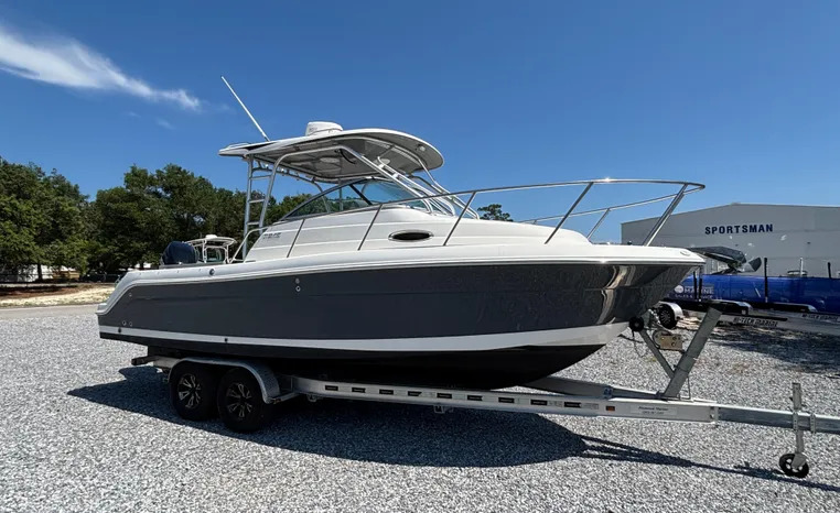 2015 Robalo R245 Walkaround R305 in orange beach AL