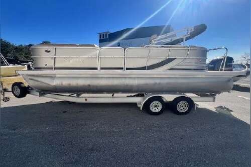 2013 South Bay 722RS in niceville FL