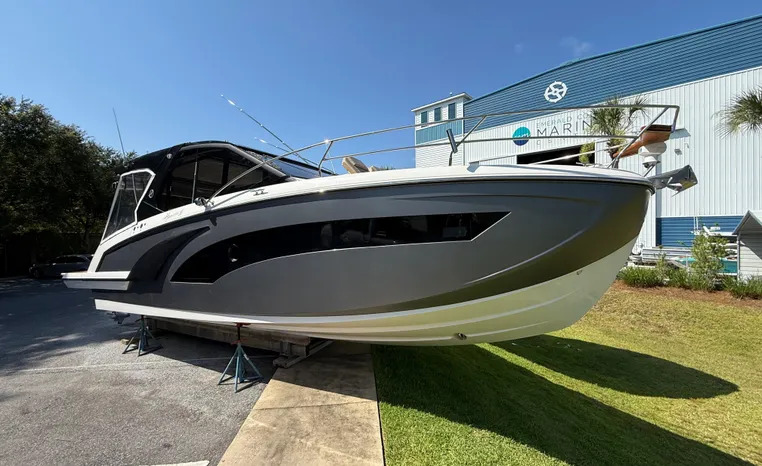 2024 Hanover 387 in niceville FL