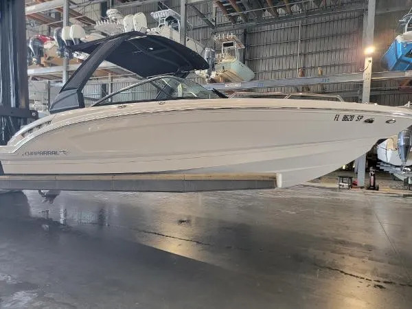 2019 Chaparral 237 SSX 347 in niceville FL