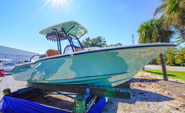 2027 Key West 239 FS in orange beach AL