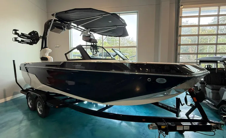 2026 Nautique Super Air Nautique GS22 in niceville FL