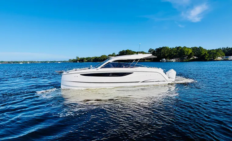 2026 Jeanneau TH38 in niceville FL