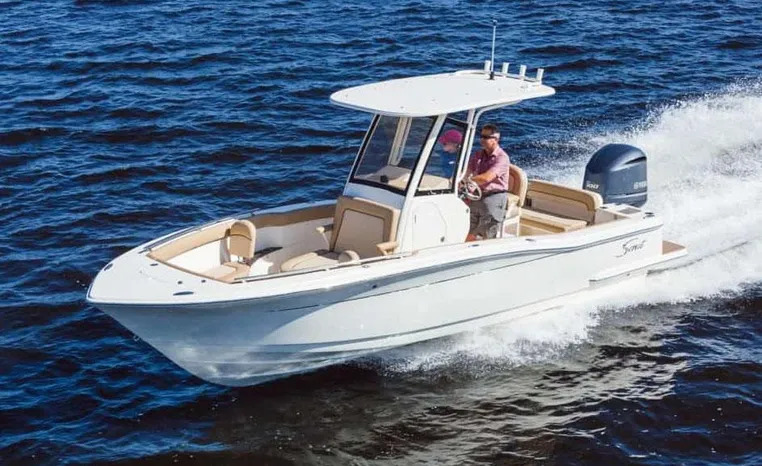 2027 Scout 240 XSF in niceville FL