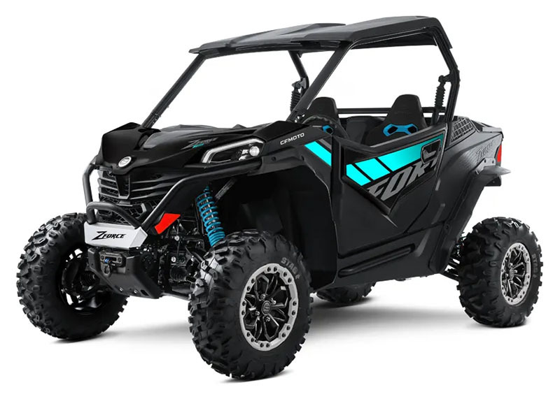 2026 CFMOTO ZForce 950 Sport in westerlo NY