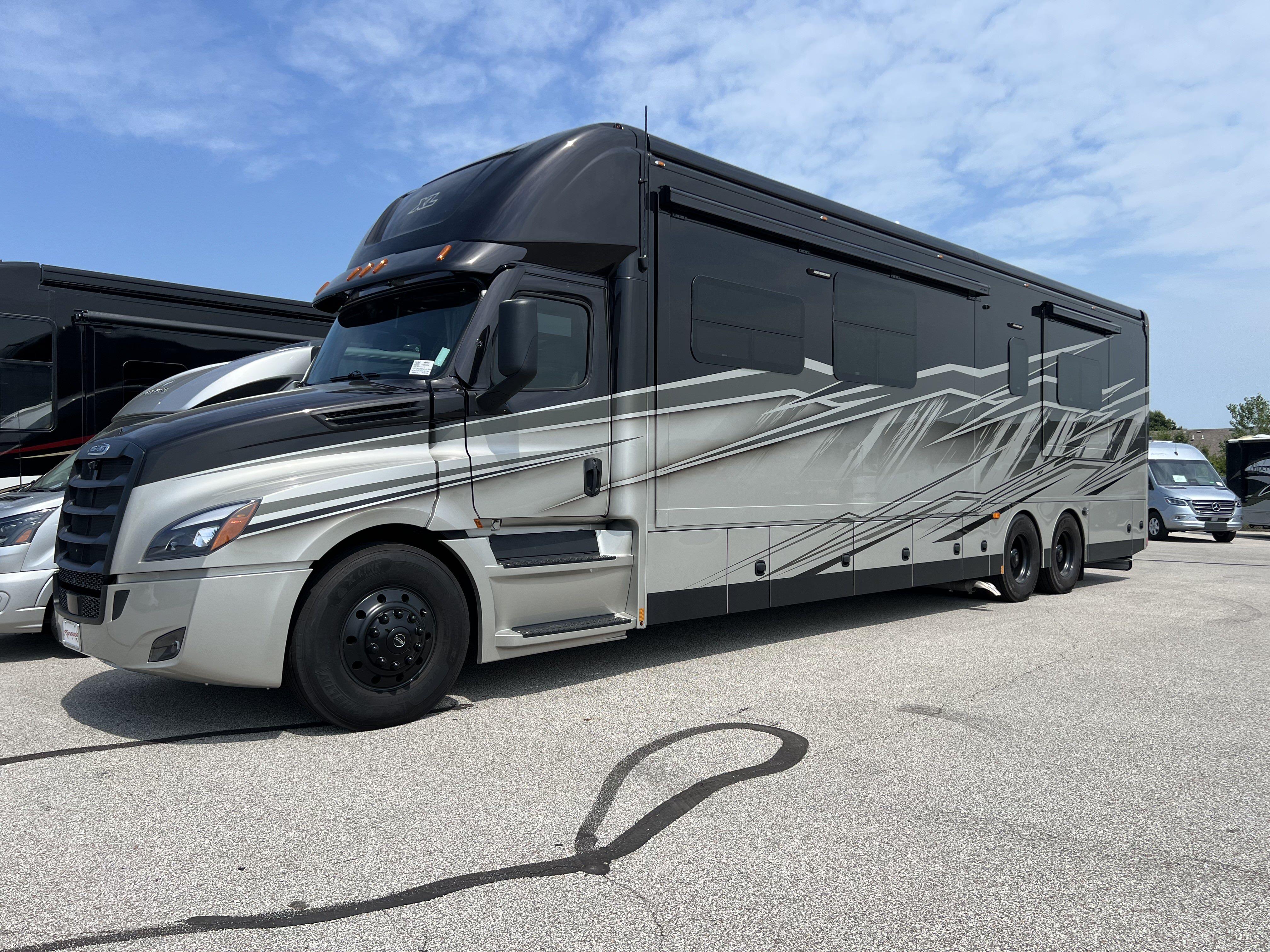 2027 Renegade XL 45 DBM X45DBM in belton MO