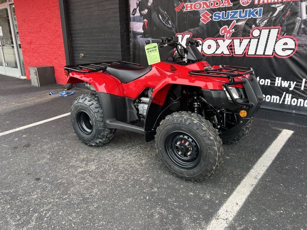 2026 Honda® FourTrax Recon ES 2X4 ES in knoxville TN
