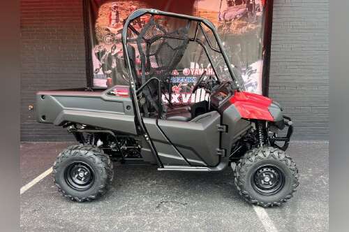 2026 Honda® Pioneer 700 in knoxville TN