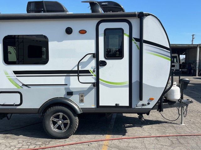 2022 Forest River Flagstaff E-Pro E15TB RV