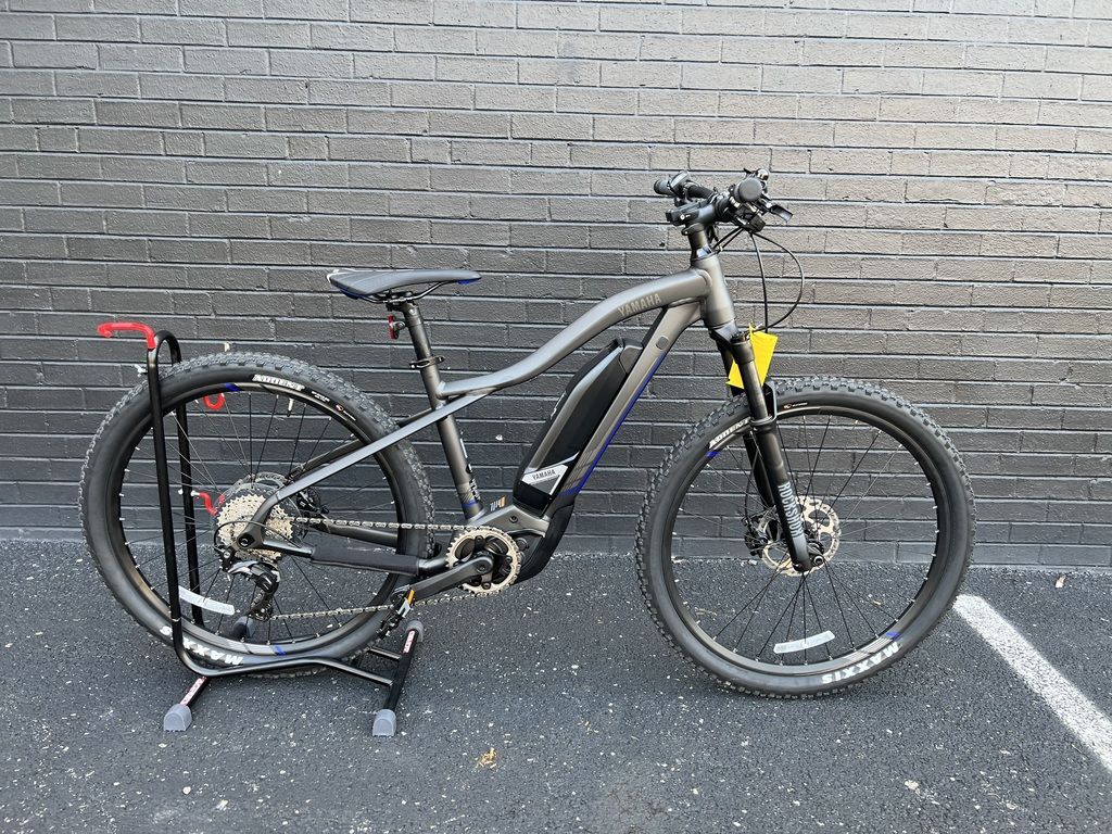2023 Yamaha Bicycles YDX-Torc L L in Knoxville, TN