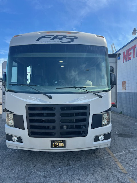 2016 Forest River 3 Yr 36000 Mile Warranty FR3 30 DS in burbank CA