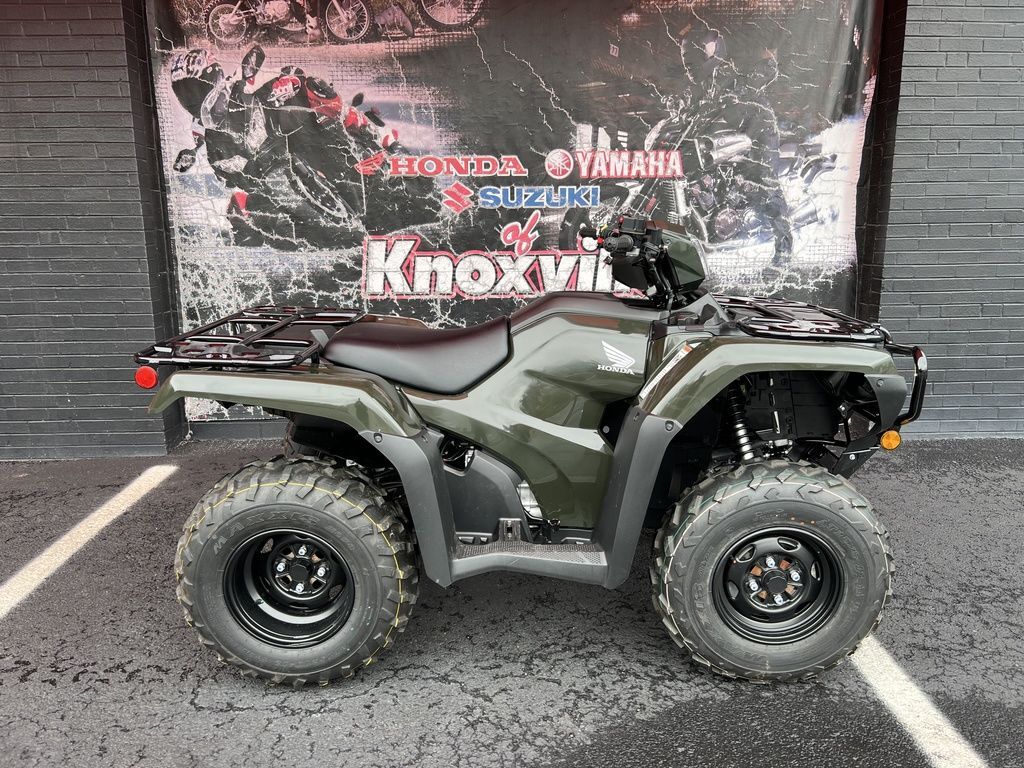 2027 Honda® FourTrax Foreman 4x4 in knoxville TN