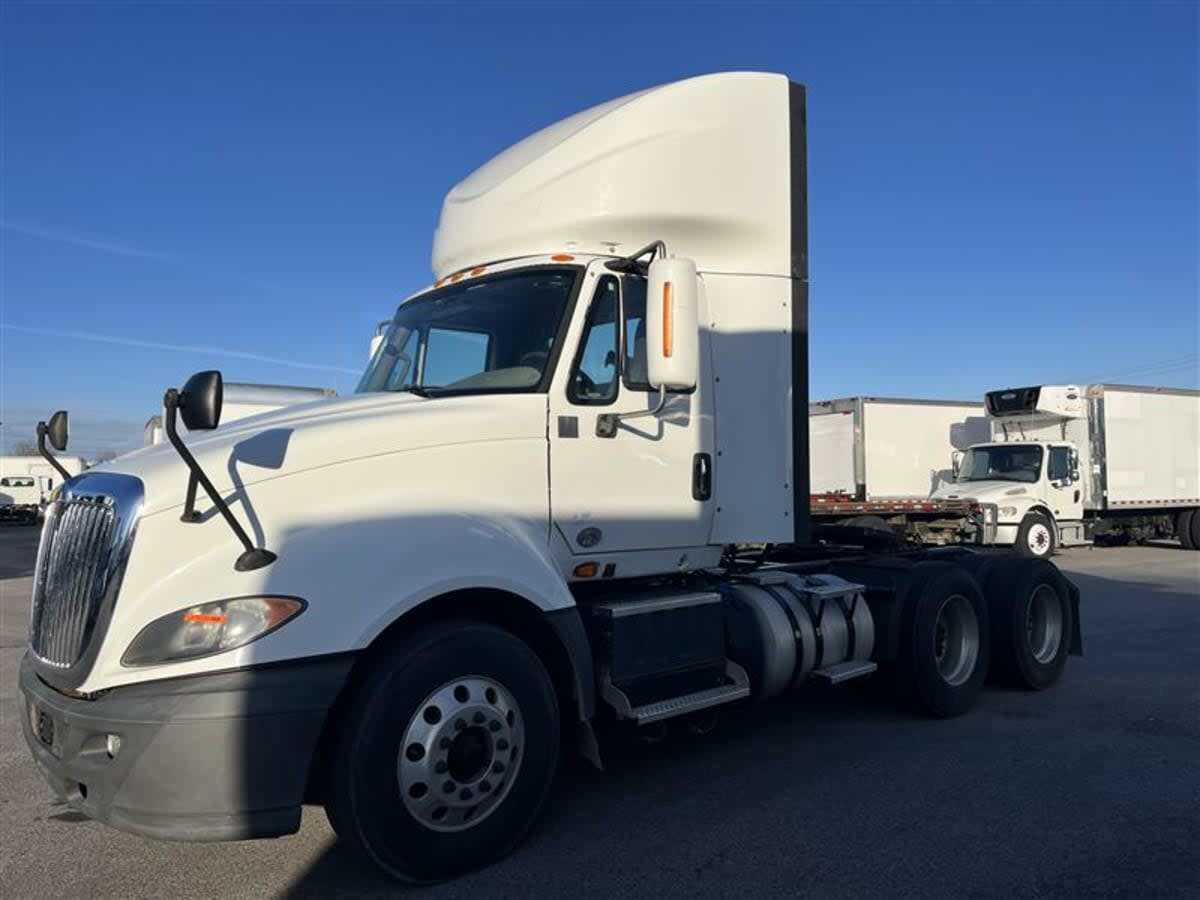 2016 INTERNATIONAL PROSTAR (6X4) in Laurel, MD