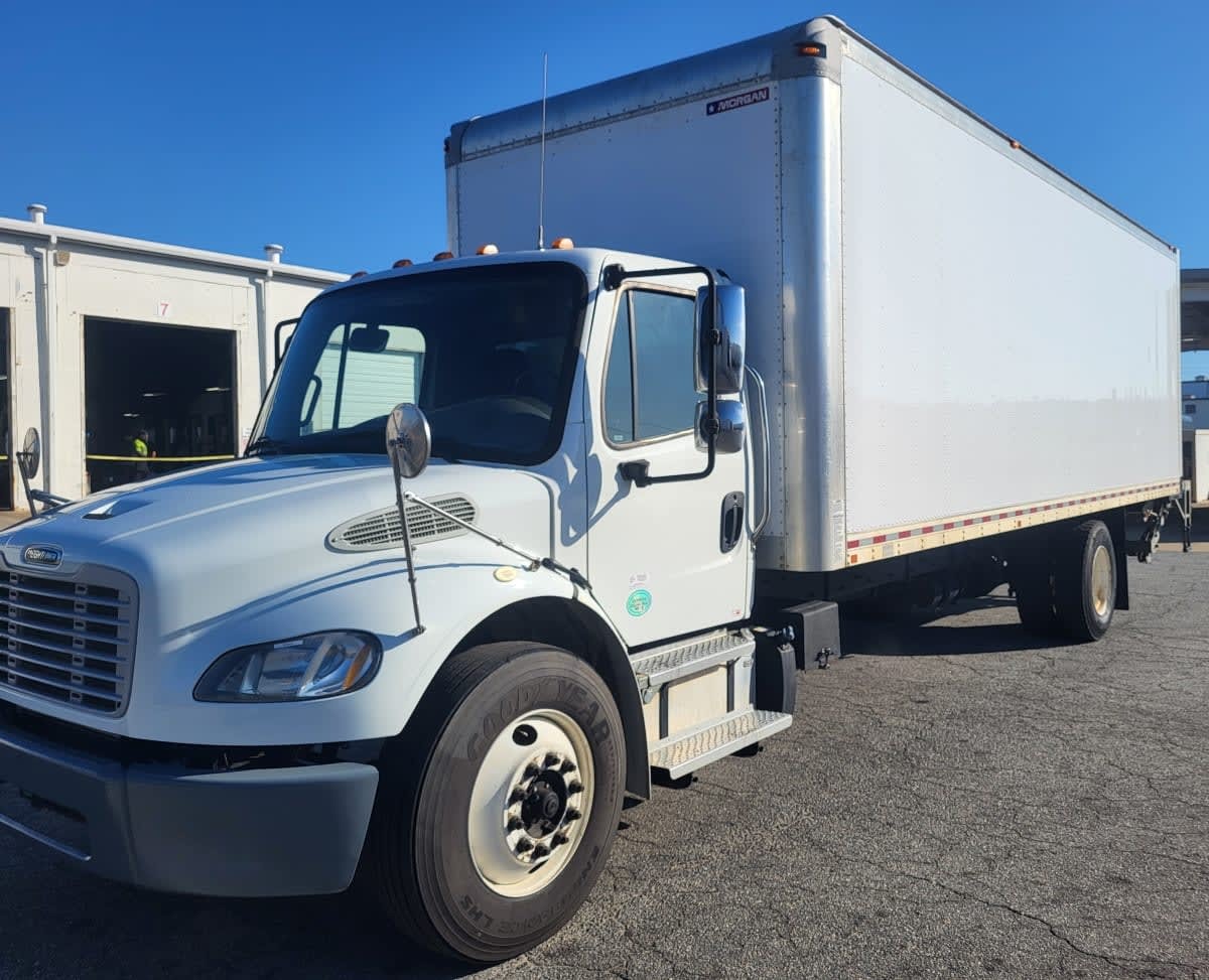 2019 FREIGHTLINER BUSINESS CLASS M2 106 in Jacksonville, FL