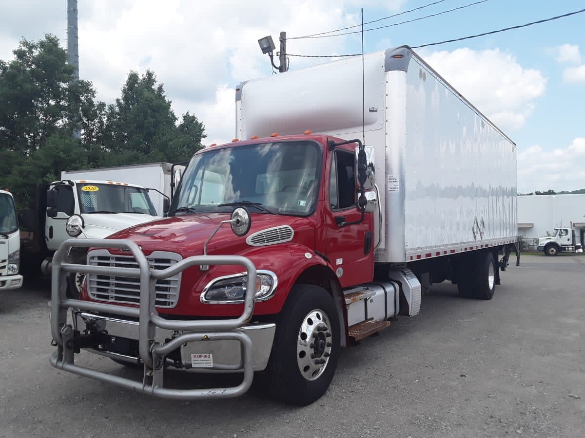2023 FREIGHTLINER BUSINESS CLASS M2 106 in Pittsburgh, PA