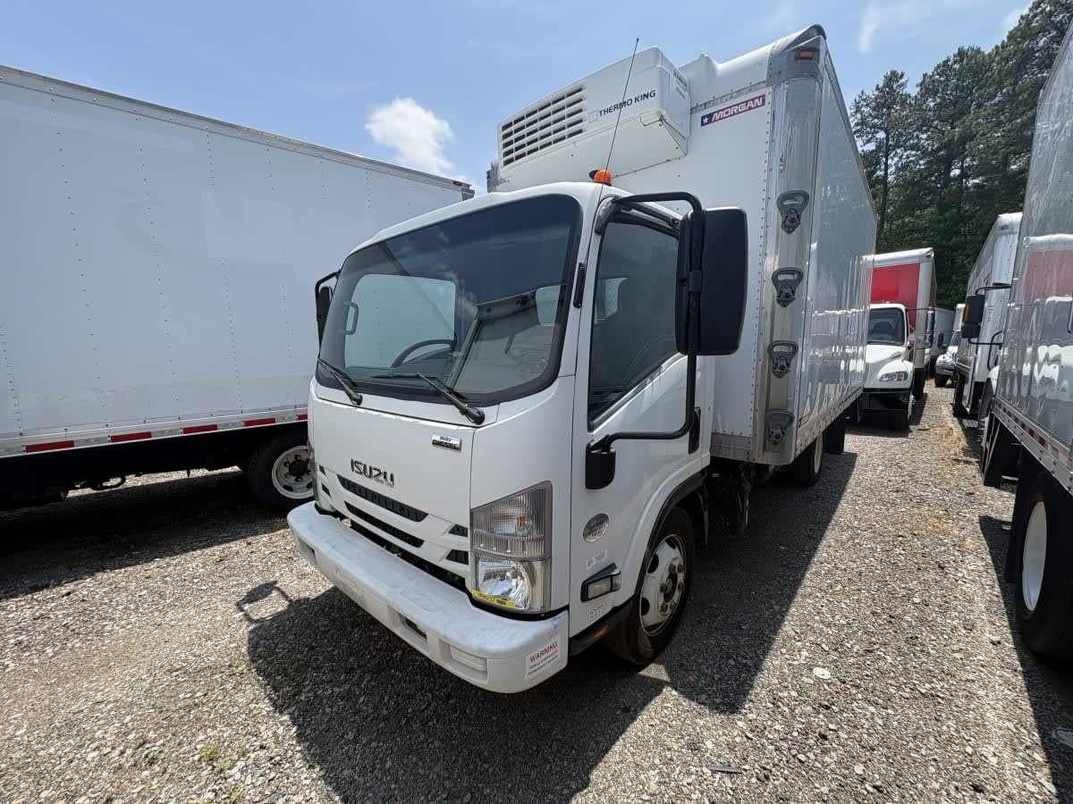 2019 ISUZU NRR in Richmond, VA