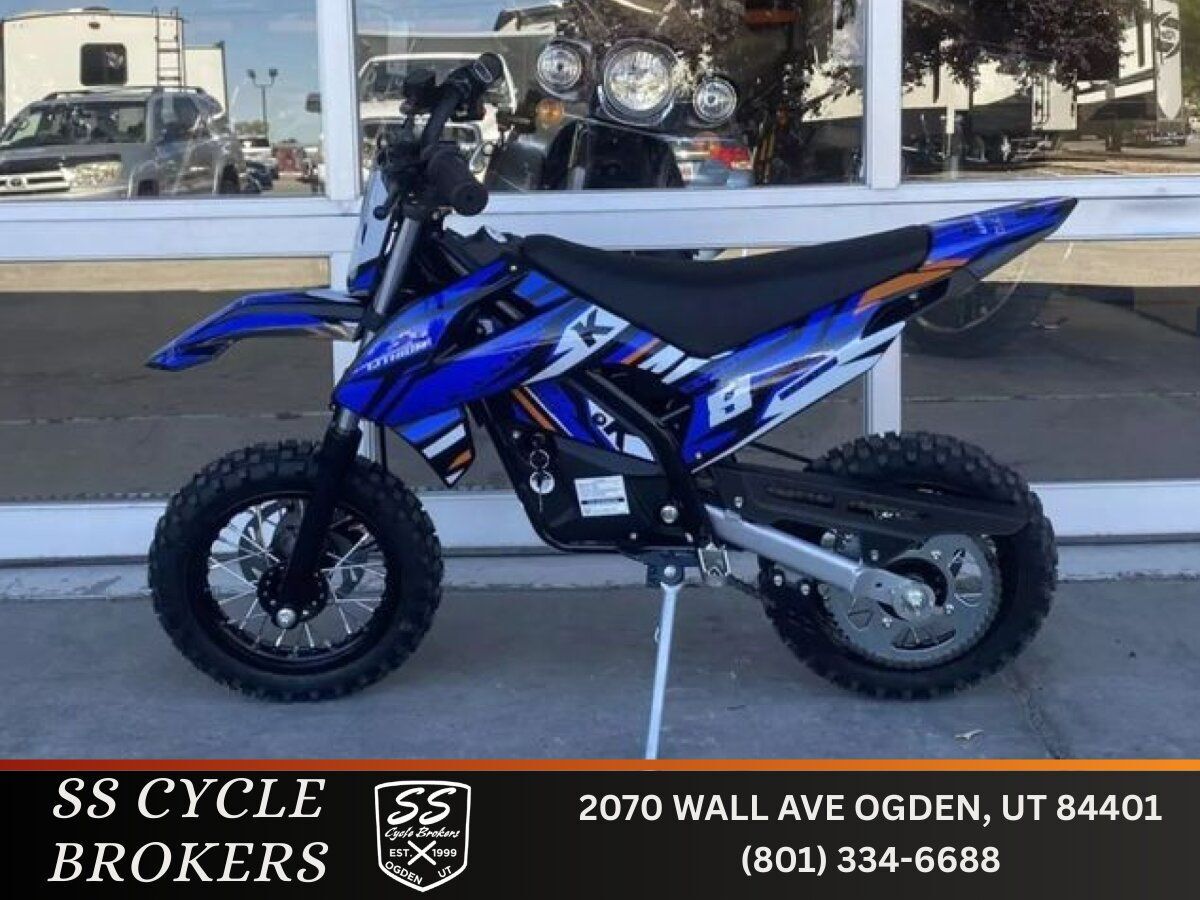 2022 Kandi PK JR in Ogden, UT