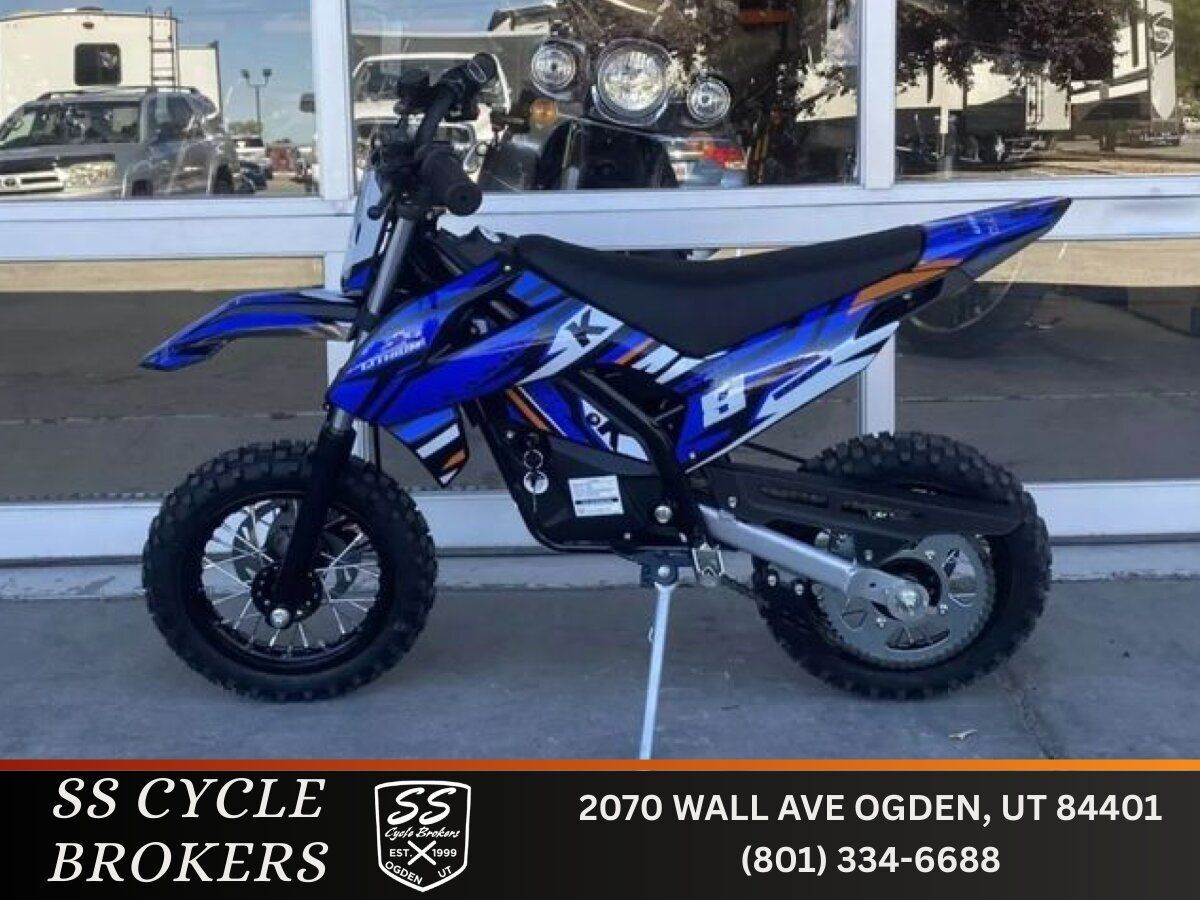 2022 Kandi PK JR in Ogden, UT