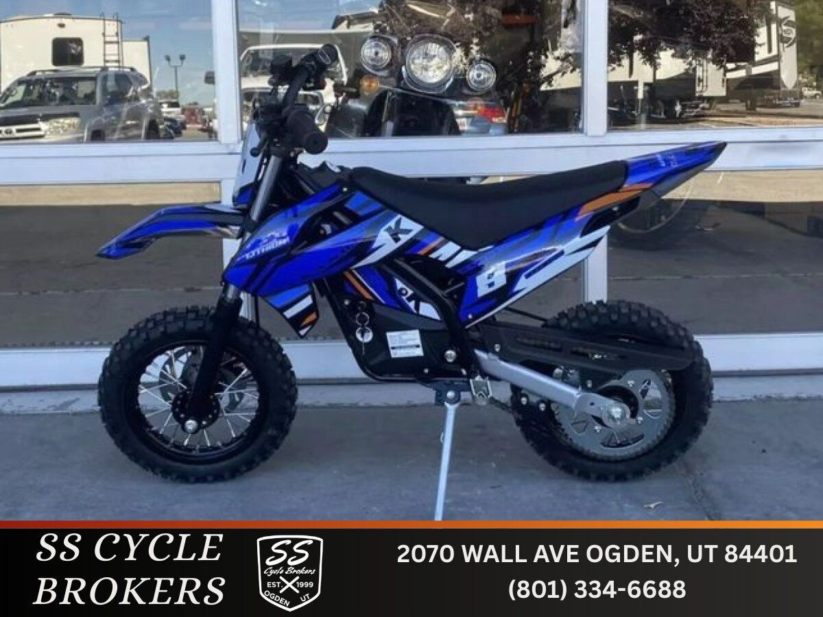 2022 Kandi PK JR in Ogden, UT