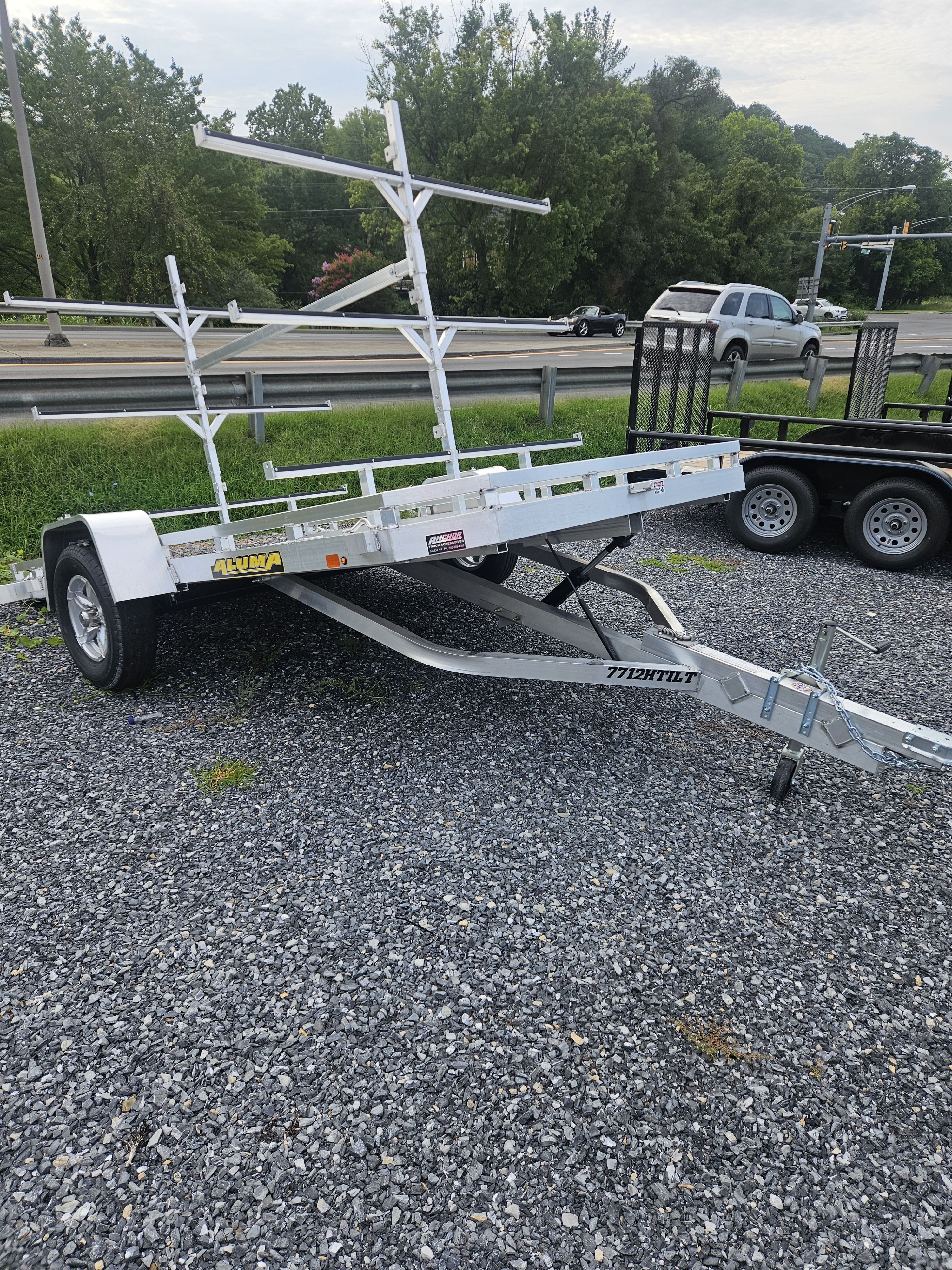 2023 ALUMA 7712H TILT in Salem, VA