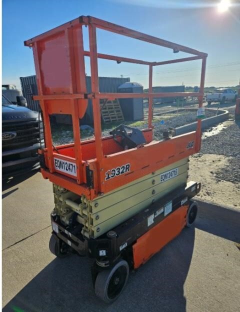 2020 JLG 1932R in Chicago, IL