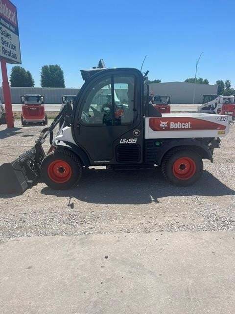 2025 BOBCAT TOOLCAT UW56 in Grand Island, NE