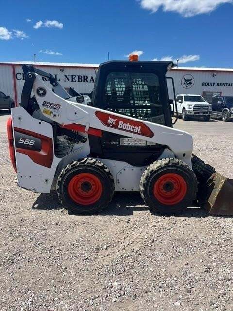 2024 BOBCAT S66 in Grand Island, NE