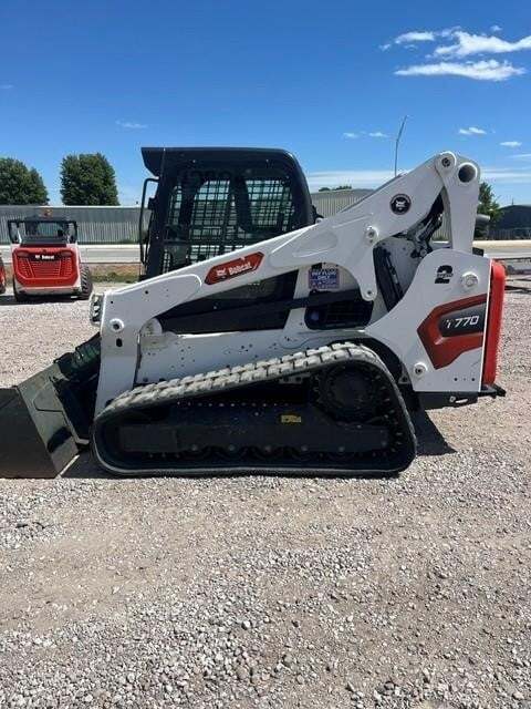 2023 BOBCAT T770 in Grand Island, NE