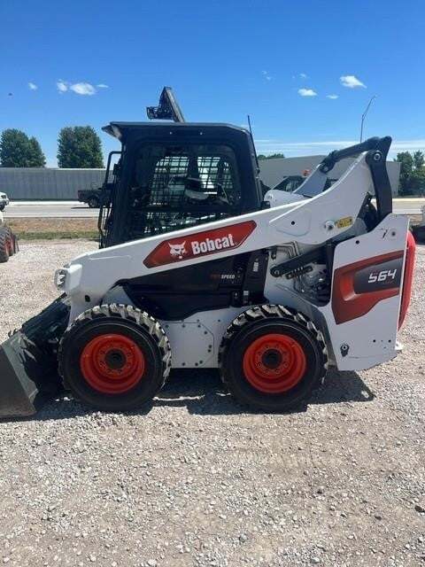 2024 BOBCAT S64 in Grand Island, NE